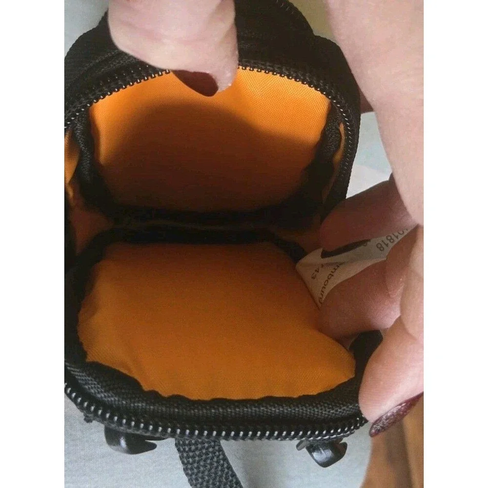 Amazon padded camera